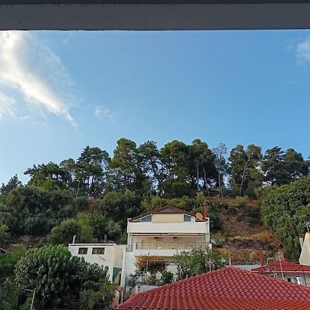 Διαμέρισμα Στο Κέντρο Της Ναυπάκτου Δύο Υπνοδωμάτια Нафпактос Экстерьер фото